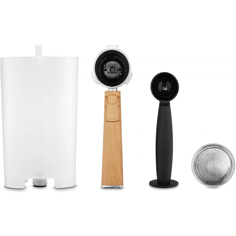 Machine à café expresso Ufesa CE7238