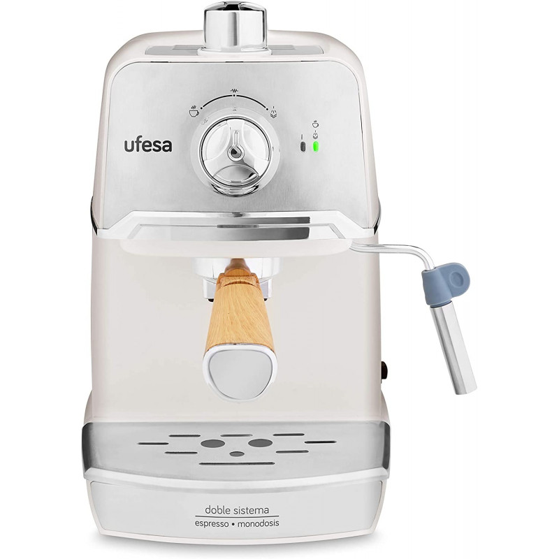 Machine à café expresso Ufesa CE7238