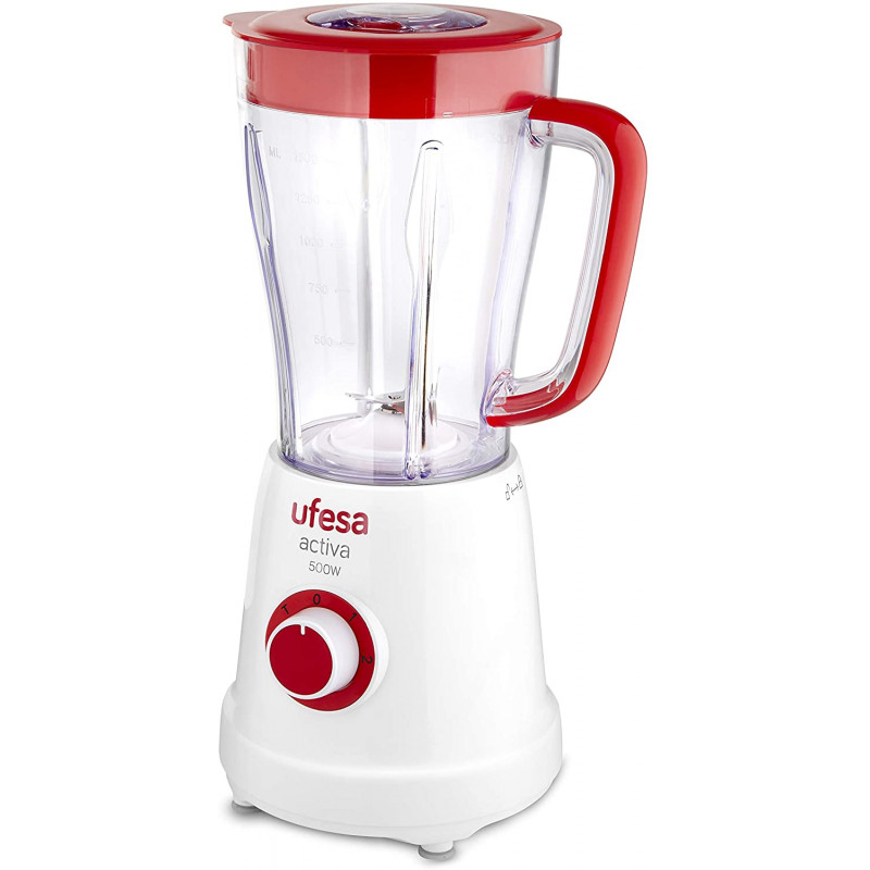 Blender Ufesa activa BS4707 / 1.5 L