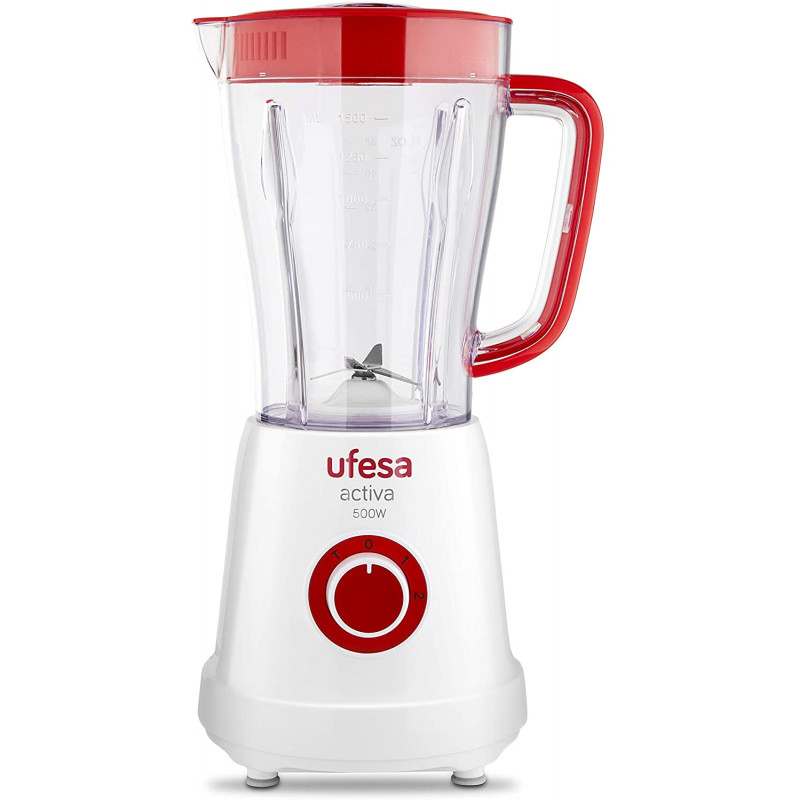 Blender Ufesa activa BS4707 / 1.5 L