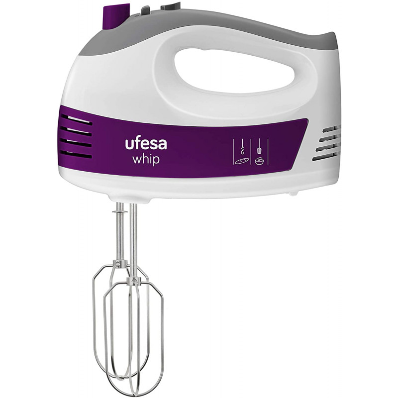 Batteur Ufesa BV4655 / avec Bol Rotatif