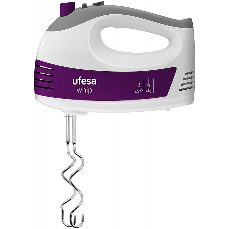 Batteur Ufesa BV4655 / avec Bol Rotatif