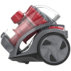Aspirateur multicyclonique Ufesa Wadi AS4046 / 800W / Rouge