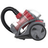 Aspirateur multicyclonique Ufesa Wadi AS4046 / 800W / Rouge