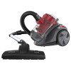 Aspirateur multicyclonique Ufesa Wadi AS4046 / 800W / Rouge