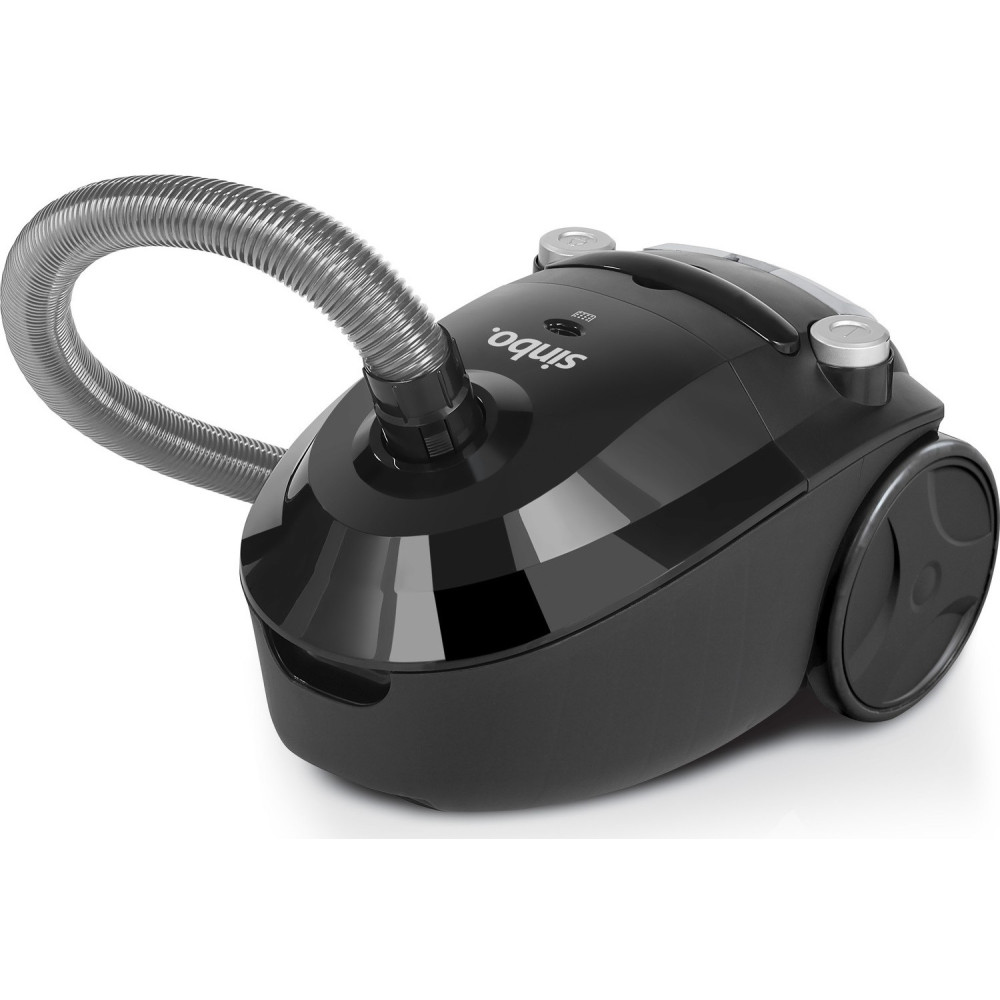 Aspirateur Cyclonique avec sac Sinbo SVC-8603 / 890 W