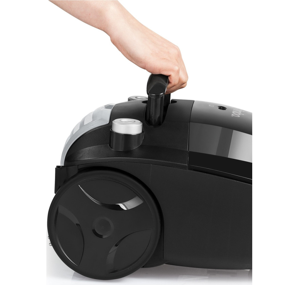 Aspirateur Cyclonique avec sac Sinbo SVC-8603 / 890 W