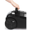 Aspirateur Cyclonique avec sac Sinbo SVC-8603 / 890 W