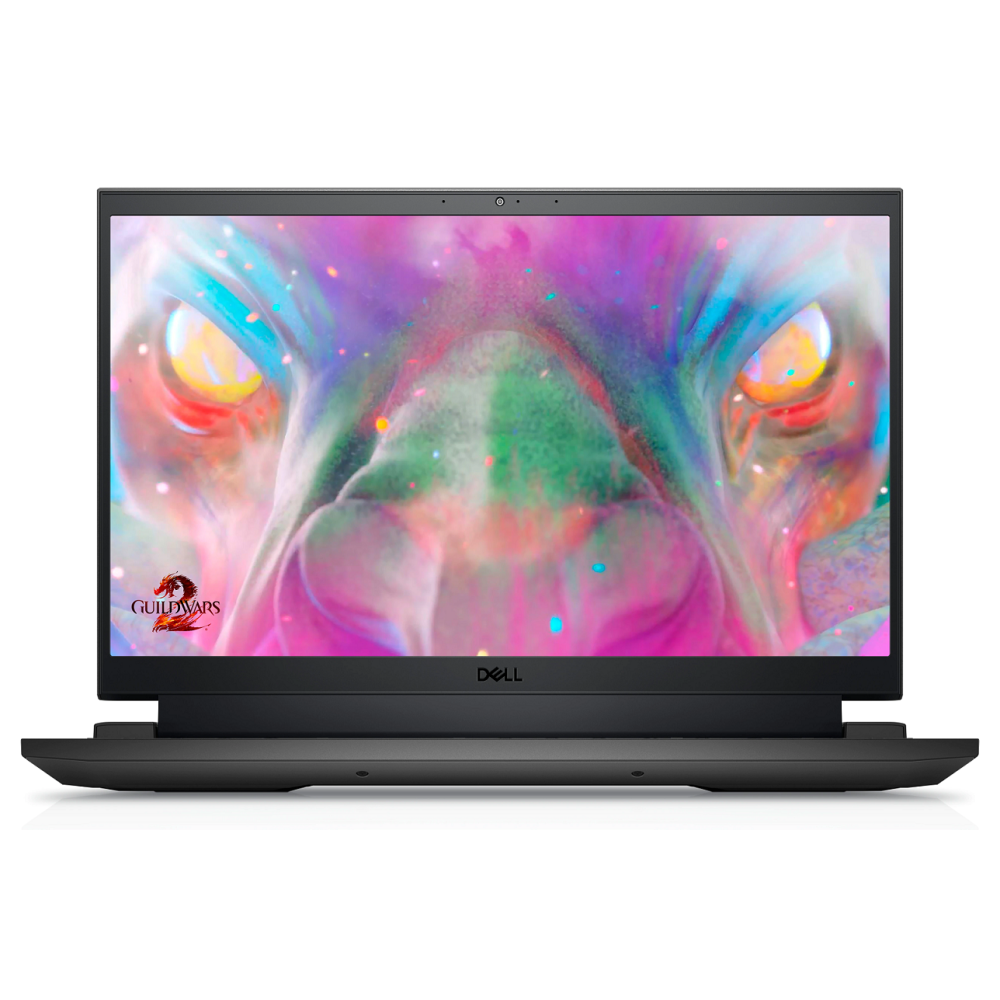 Pc portable Dell Gaming G15 5510 / i5 10è Gén / 8 Go / GTX 1650 4G