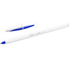 Stylo bille BIC Cristal Up / Moyen 1.2mm / Bleu