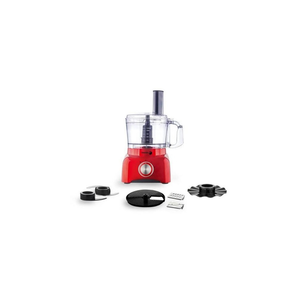 Robot multifonction Fagor FG5363 / 600W