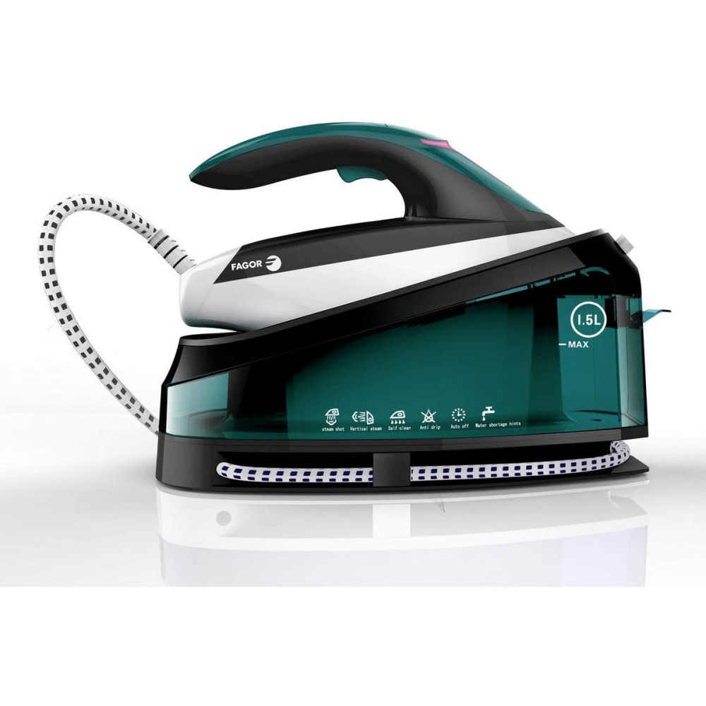 Centrale Vapeur Fagor FG452 / 3000W
