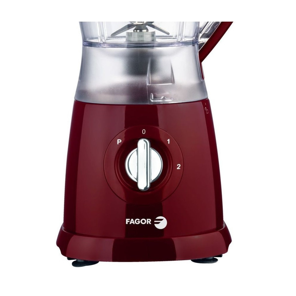 Blender Fagor FG888 / 500W + Mini Hachoir