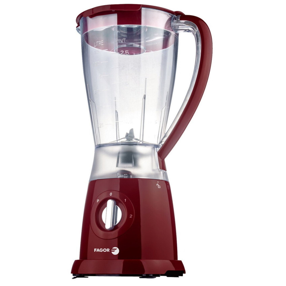 Blender Fagor FG888 / 500W + Mini Hachoir