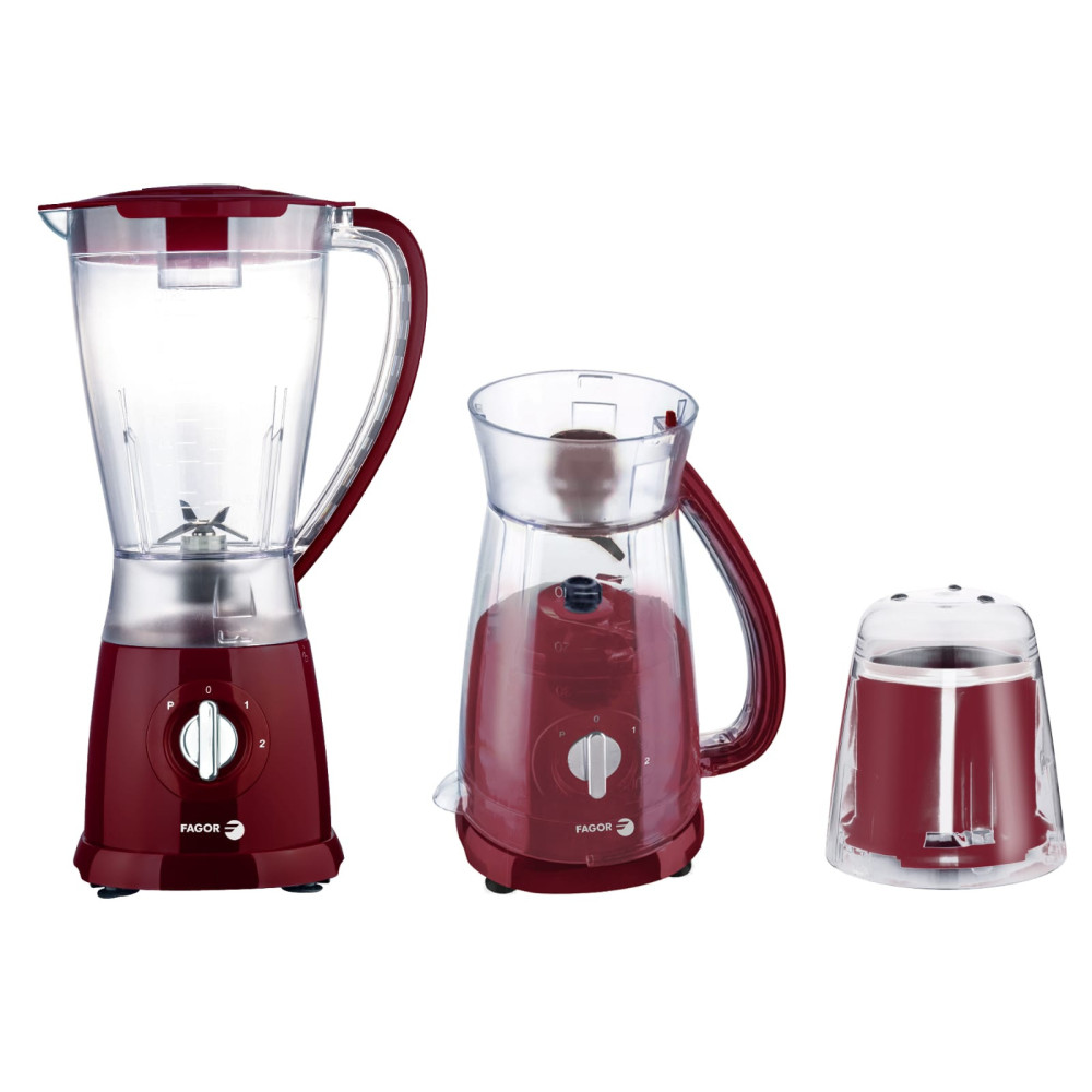 Blender Fagor FG888 / 500W + Mini Hachoir