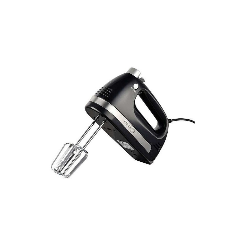 Batteur à main Fagor FG901 avec pied mixeur / 350W / Noir