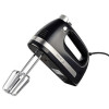 Batteur à main Fagor FG901 avec pied mixeur / 350W / Noir