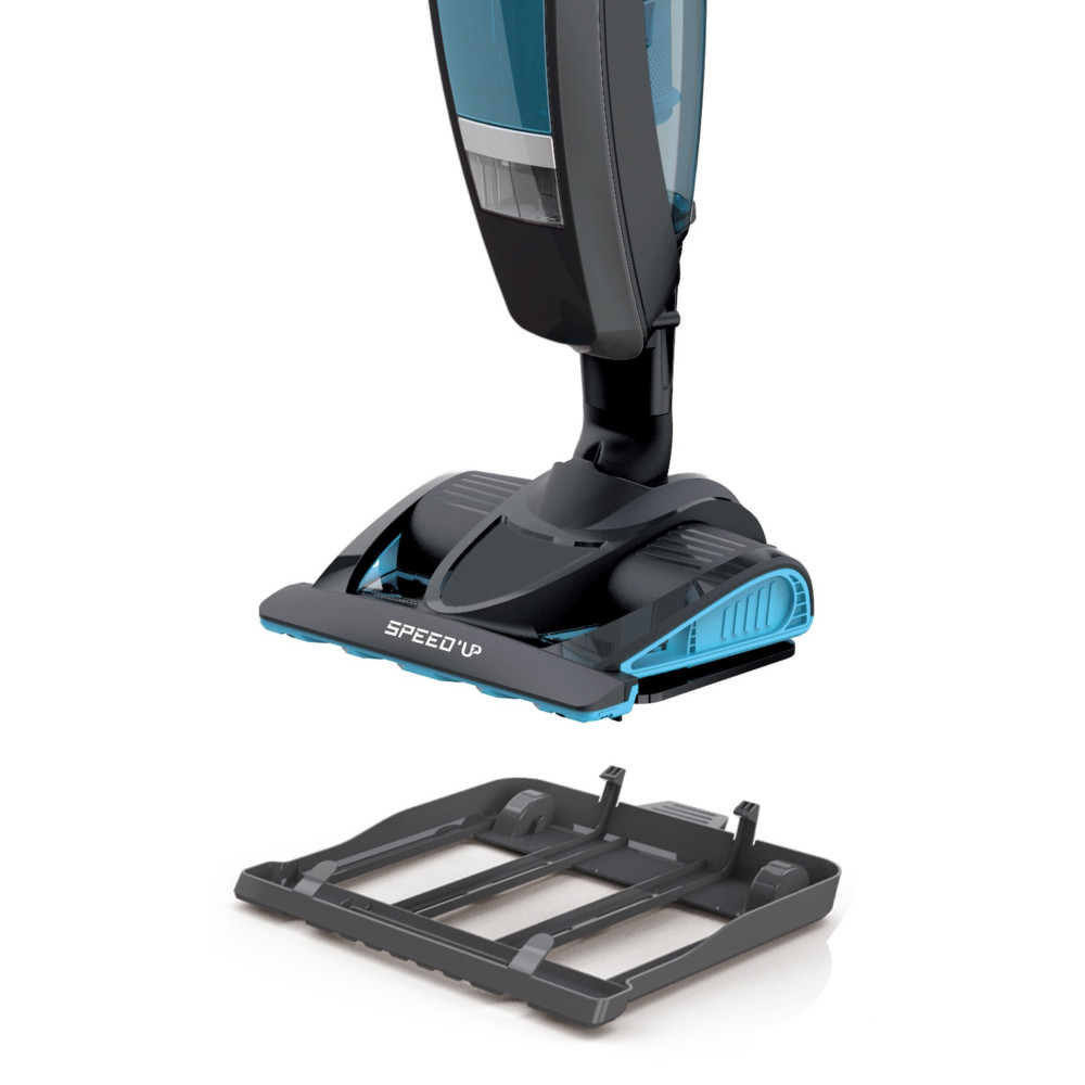 Aspirateur Balai Vapeur 2 en 1 Fagor SPEED UP FG1508N / 1600 W