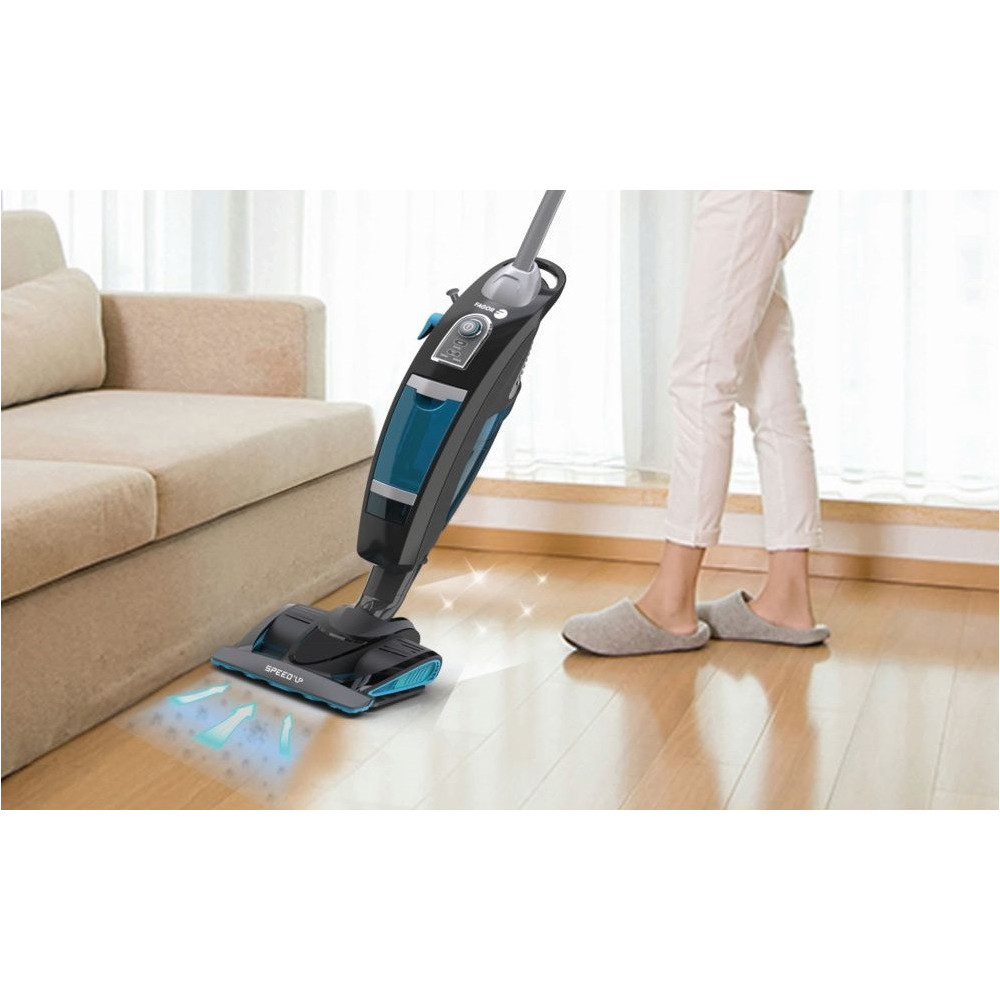 Aspirateur Balai Vapeur 2 en 1 Fagor SPEED UP FG1508N / 1600 W