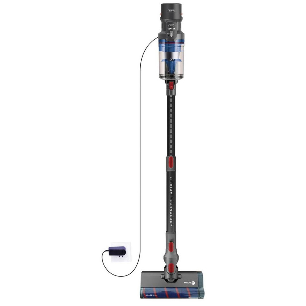 Aspirateur balai sans fil 2 EN 1 Fagor FG1795 / 220W