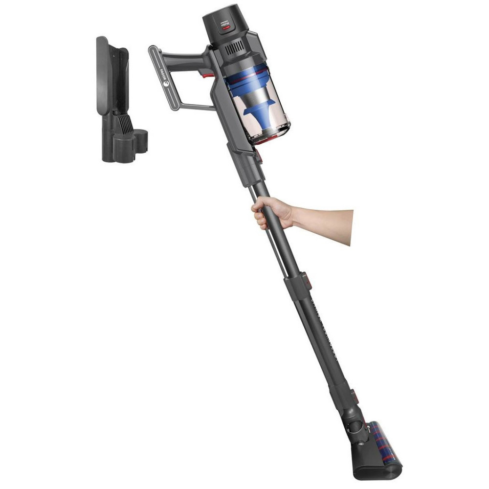 Aspirateur balai sans fil 2 EN 1 Fagor FG1795 / 220W