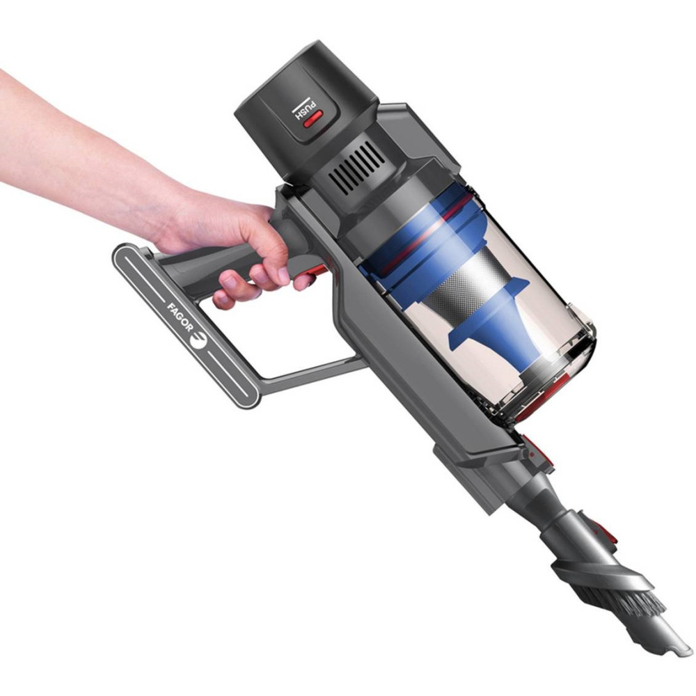 Aspirateur balai sans fil 2 EN 1 Fagor FG1795 / 220W