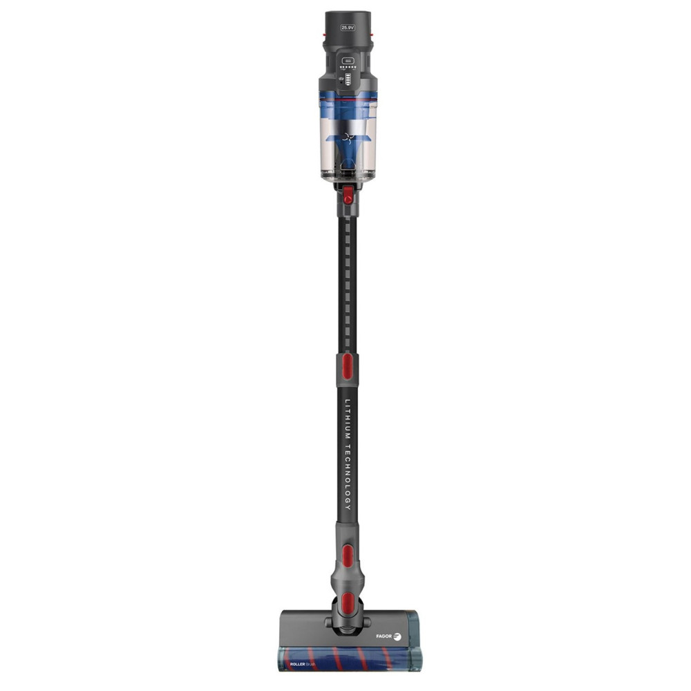 Aspirateur balai sans fil 2 EN 1 Fagor FG1795 / 220W