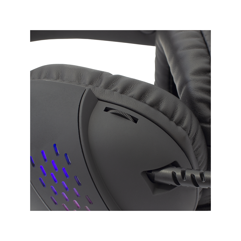 Casque Gaming White Shark GH-2140 OX / RGB