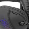 Casque Gaming White Shark GH-2140 OX / RGB