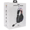 Casque Gaming White Shark GH-2140 OX / RGB