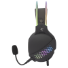 Casque Gaming White Shark GH-2140 OX / RGB