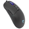 Souris Gamer Filaire White Shark GM-9005 ARTHUR / Noir / RGB