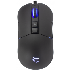 Souris Gamer Filaire White...