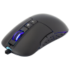 Souris Gamer Filaire White Shark GM-9005 ARTHUR / Noir / RGB