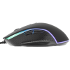 Souris Gamer White Shark GARETH GM-5009 / Noir / RGB