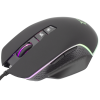 Souris Gamer White Shark GARETH GM-5009 / Noir / RGB