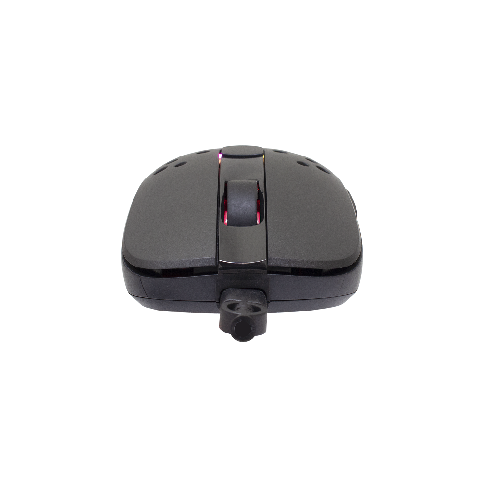 White Shark GAMING MOUSE GM-9004 TRISTAN BLACK