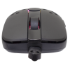 White Shark GAMING MOUSE GM-9004 TRISTAN BLACK
