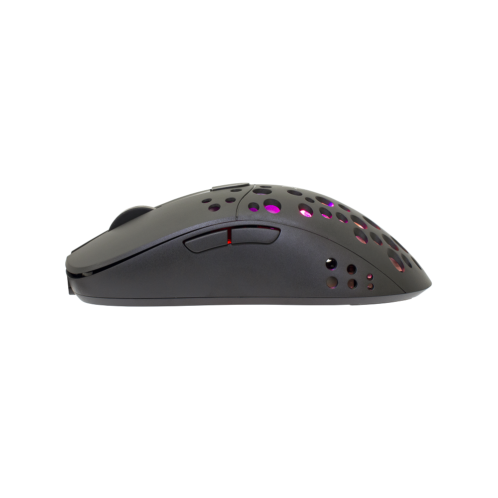 White Shark GAMING MOUSE GM-9004 TRISTAN BLACK
