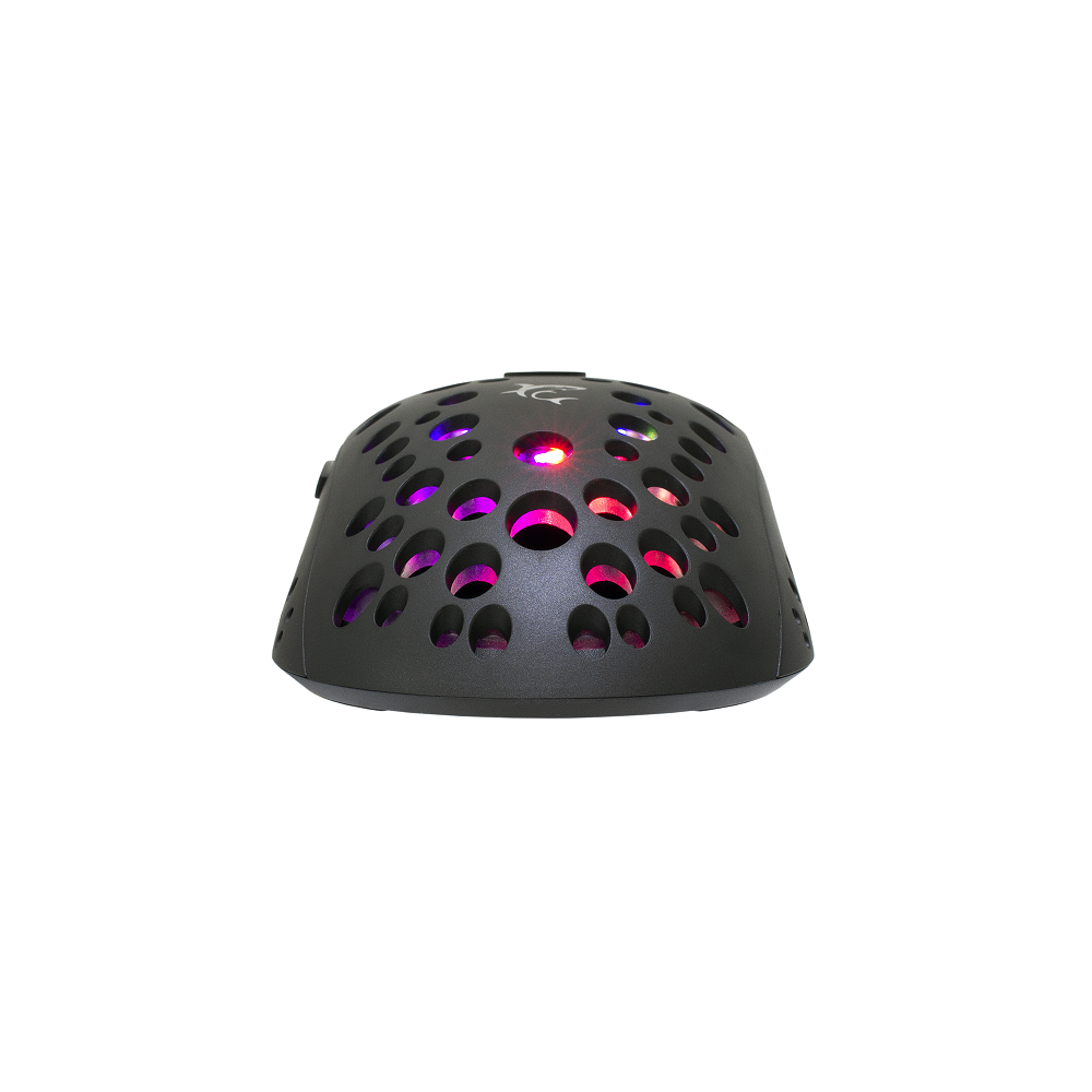 White Shark GAMING MOUSE GM-9004 TRISTAN BLACK