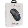 White Shark GAMING MOUSE GM-9004 TRISTAN BLACK
