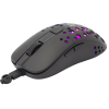 White Shark GAMING MOUSE GM-9004 TRISTAN BLACK