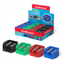 Taille Crayon double Erich...