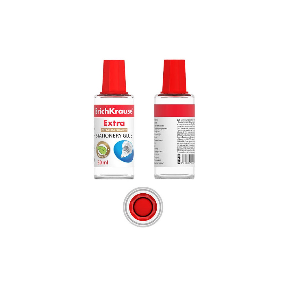 Colle Bureautique ErichKrause 30 ml