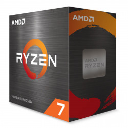 Processeur AMD Ryzen 7 5750G