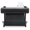 Imprimante HP DesignJet T630 36-in Printer (A0)