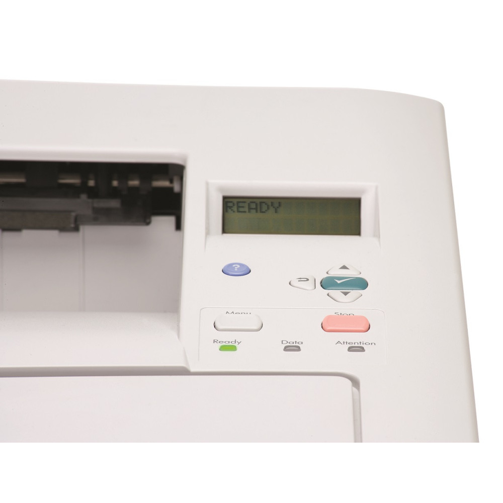 Imprimante Laser Noir/Blanc HP LaserJet 5200