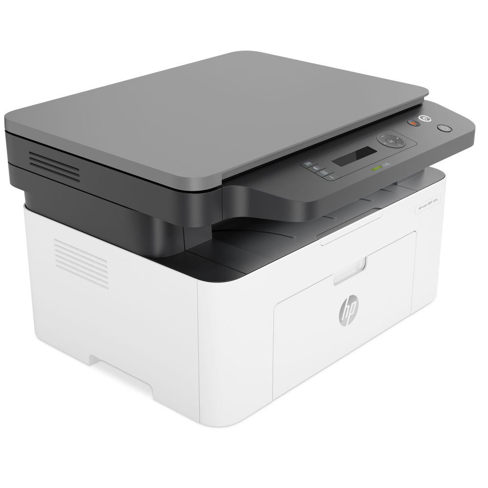 Imprimante multifonction monochrome A4 laser HP 135a