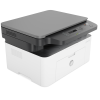 Imprimante multifonction monochrome A4 laser HP 135a