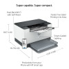 Imprimante Laser monochrome HP LaserJet M211dw / Wifi